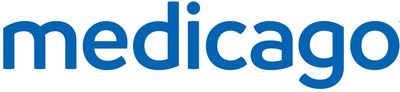 medicago Logo (CNW Group/GlaxoSmithKline Inc.)