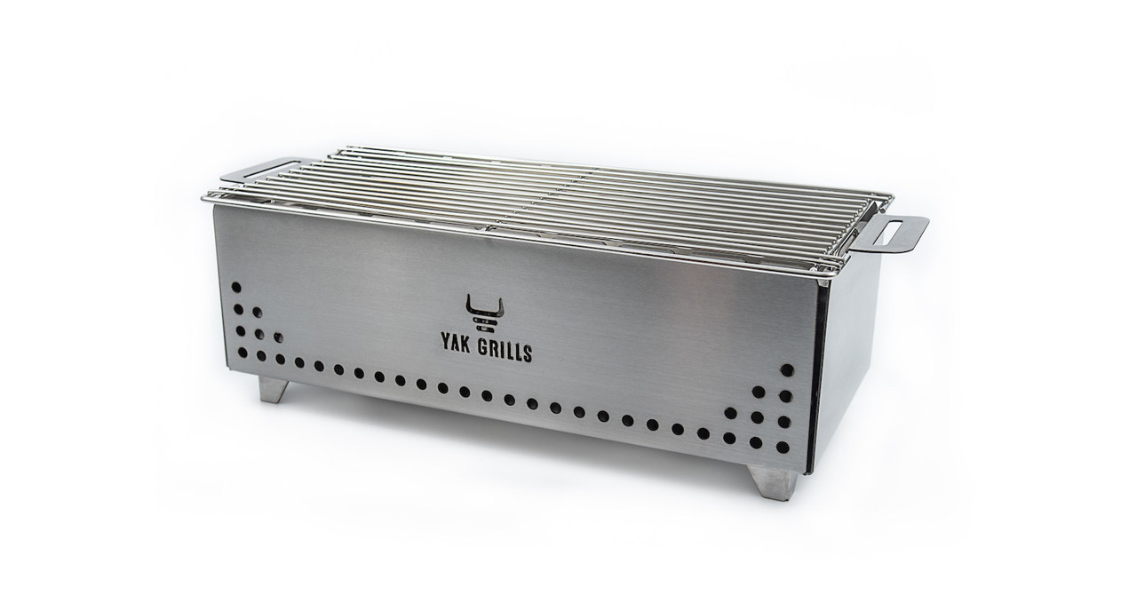 The Grill to End Grilling Loneliness - PR Newswire