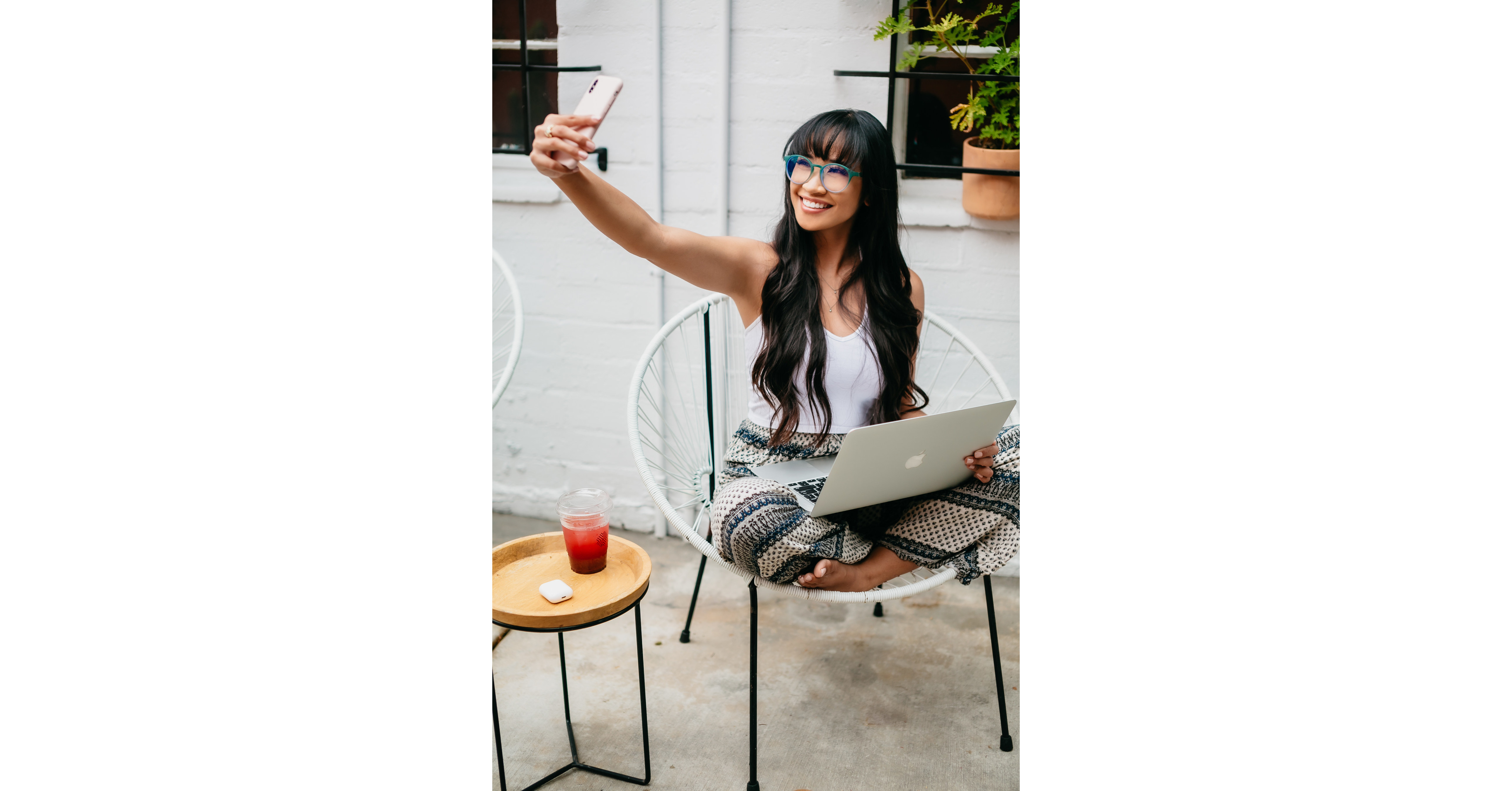 Blenders Eyewear unveils new line of blue light lenses