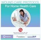 Hydrofera, Aroa Provide Free APPULSE Home Care Protocol for Treatment of Wounds in the Home Care Setting