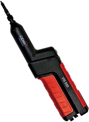 New ODM® Fiber Optic Inspection Scope Combines Wi-Fi Functionality With Ergonomic Design