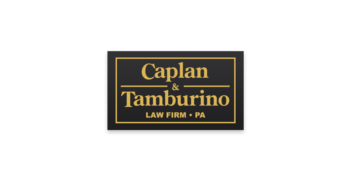 At Caplan & Tamburino Law Firm, P.A., Five Attorneys Selected to 2020