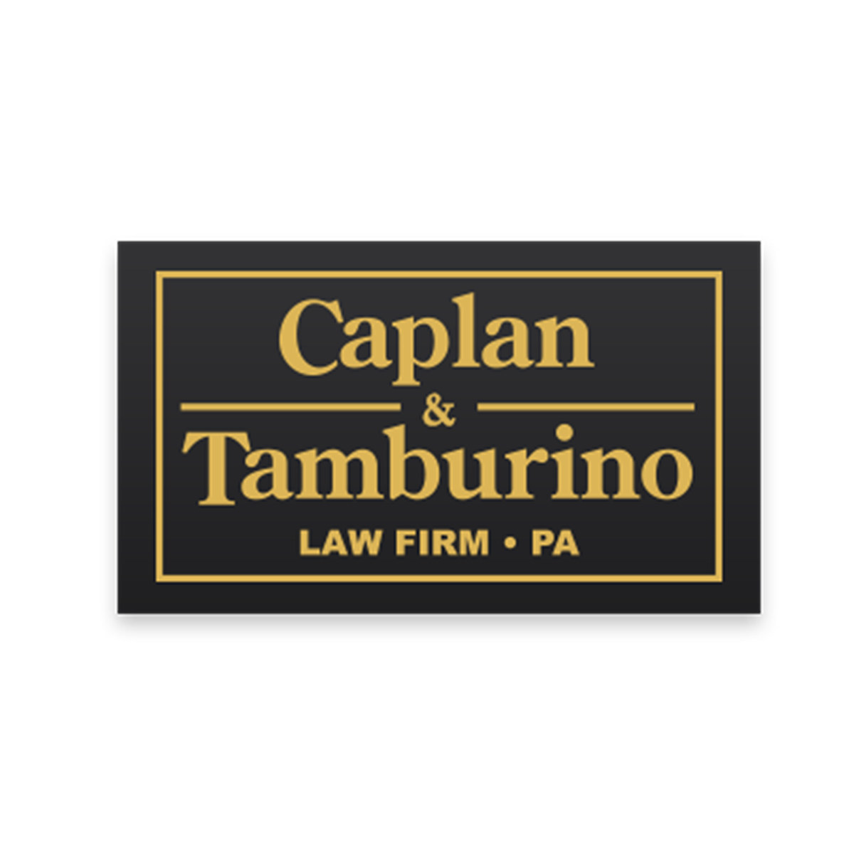 At Caplan & Tamburino Law Firm, P.A., Five Attorneys Selected to 2020