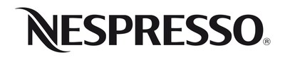 Nespresso Logo (PRNewsfoto/Nespresso)