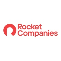 Rocket Companies is a Detroit-based holding company consisting of personal finance and consumer technology brands including Rocket Mortgage, Rocket Homes, Rocket Loans, Rocket Auto, Rock Central, Amrock, Core Digital Media, Rock Connections, Lendesk and Edison Financial. (PRNewsfoto/Rocket Companies)