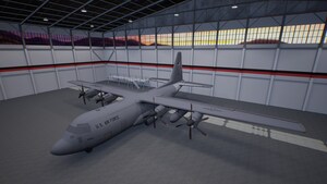 HTX Labs awarded USAF Contract to Expand Immersive Maintenance Training Curriculum