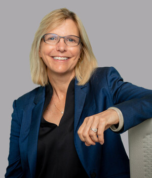 Genesys Names Marylou Maco New Head of Global Sales and Field Operations