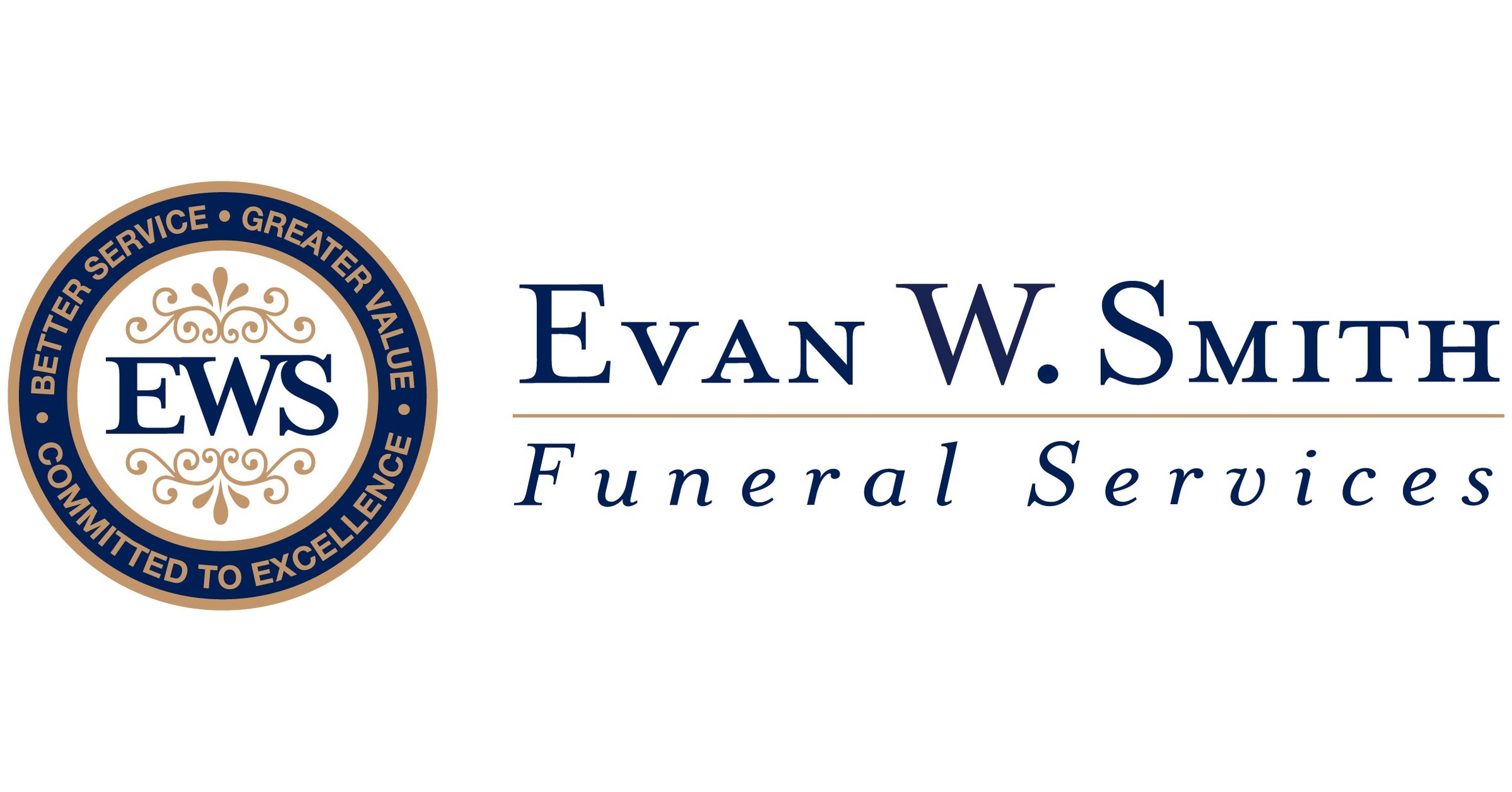 Evan W Smith Funeral Service