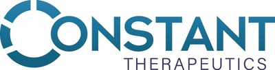 Constant Therapeutics logo (PRNewsfoto/Constant Therapeutics)