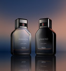 TUMI Unveils First Men's Fragrance Duo: AWAKEN [08:00 GMT] And UNWIND [20:00 GMT]