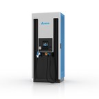 Delta Launches 200kW Ultra Fast Electric Vehicle (EV) Charger in EMEA