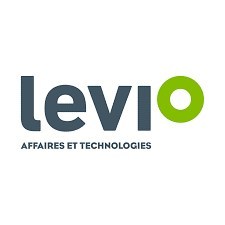 Logo: Levio (CNW Group/Levio)