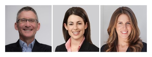Rokt welcomes former Greenlit Brands executive, Michael Gordon, Goldman-Sachs alumni, Laura Mineo and leadership executive, Lisa Craven in the roles of Chief Financial Officer, Deputy Chief Financial Officer, and Chief People Officer respectively.