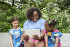 Prepare Girls for Kindergarten with Girl Scouts' Virtual Events Series