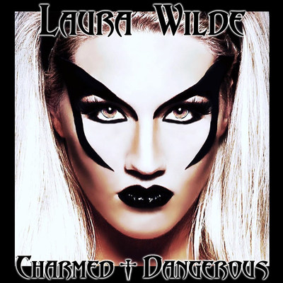 Laura Wilde's blazing new 10 track rock album 