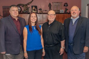 BCI Solutions, Inc. Announces Senior Management Changes