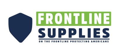 Frontline Supplies. The Sanitation Experts who are on the Frontline protecting Americans.