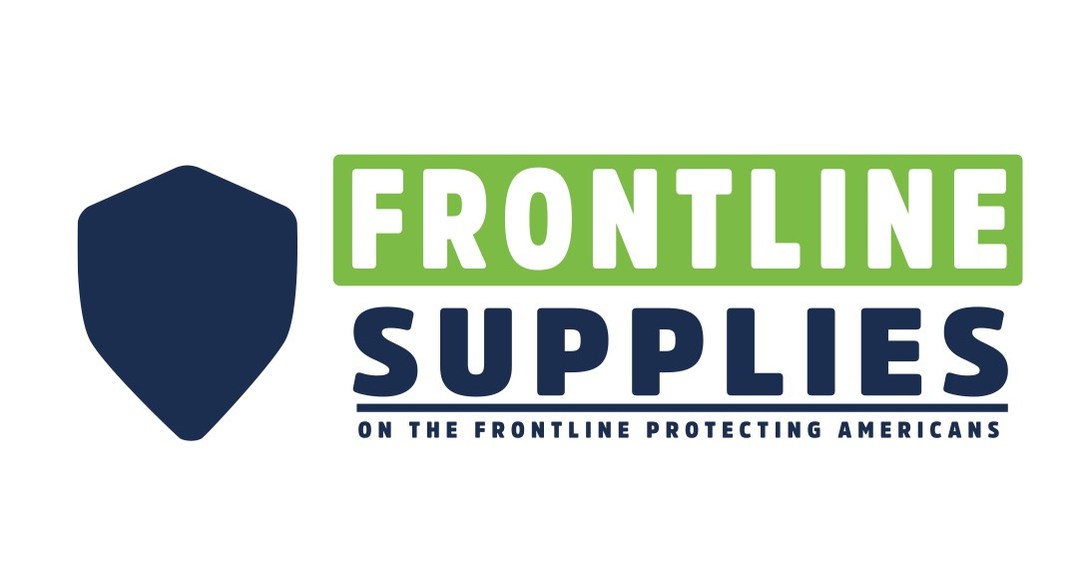 Frontline Launches Game Changing Range of Touchless Hand Sanitizer