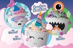 Baskin-Robbins' New Creature Creations™ Bring Your Favorite Ice Cream to Life with Three Imaginative Characters