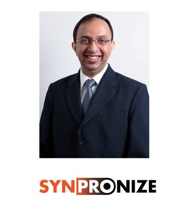 Raju Venkataraman, SynProNize Board Advisor