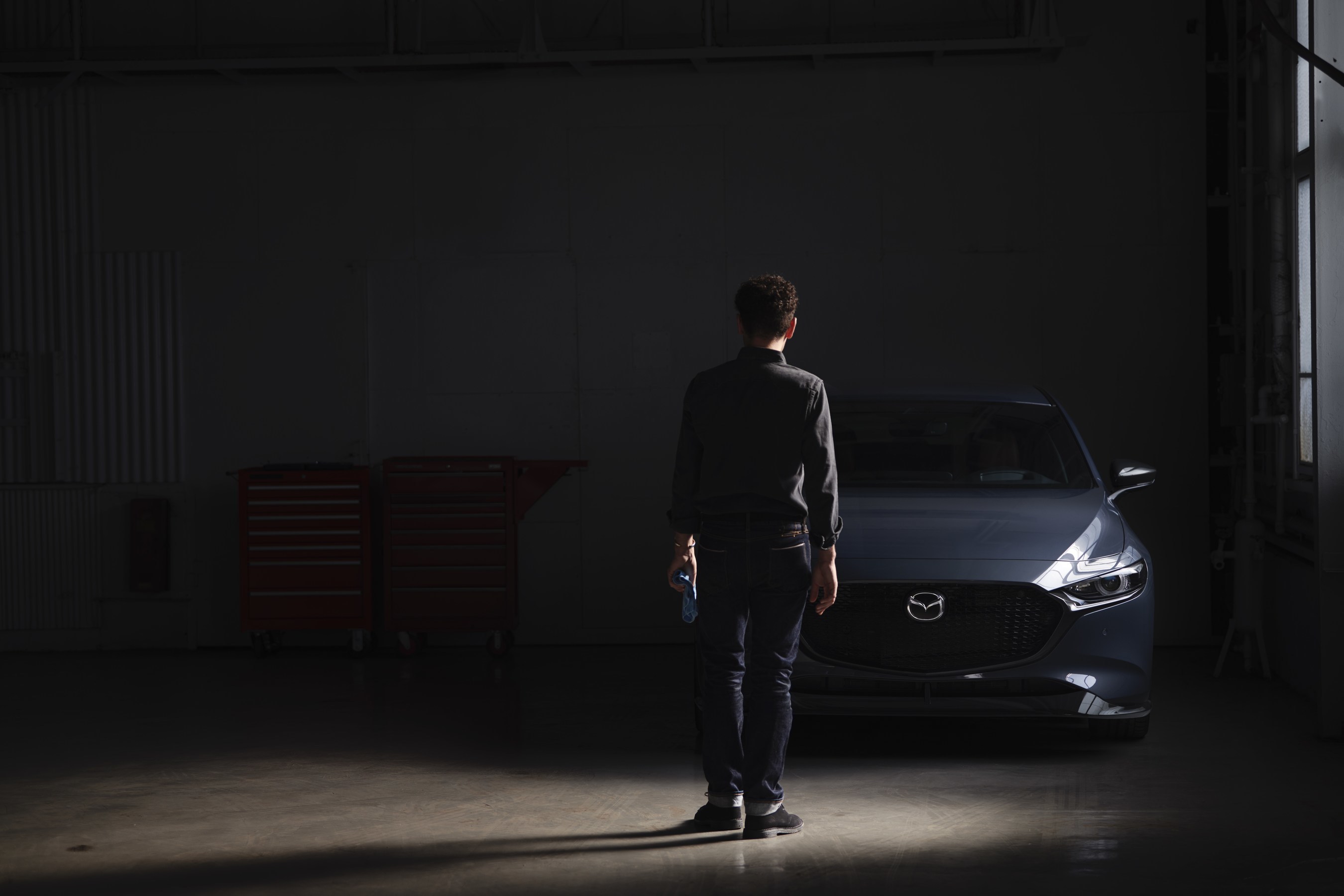 2021 Mazda3 Turbo: Refined Performance - Jul 8, 2020