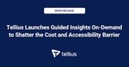 Tellius Launches Guided Insights On-Demand to Shatter the Cost and Accessibility Barrier