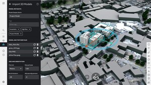 Cityzenith Unveils New Highly-advanced Digital Twin Technology - SmartWorldPro2