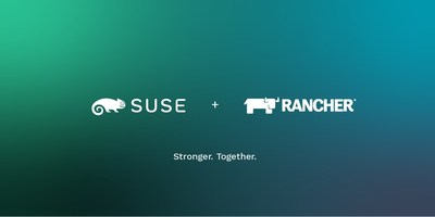 SUSE has entered into a definitive agreement to acquire Rancher Labs to create the world's largest independent organization dedicated exclusively to powering digital transformation with open source and cloud native solutions. 