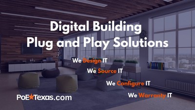 Find your digital intelligent building solutions for iPad, Samsung Tab, Surface Go, or any display device.