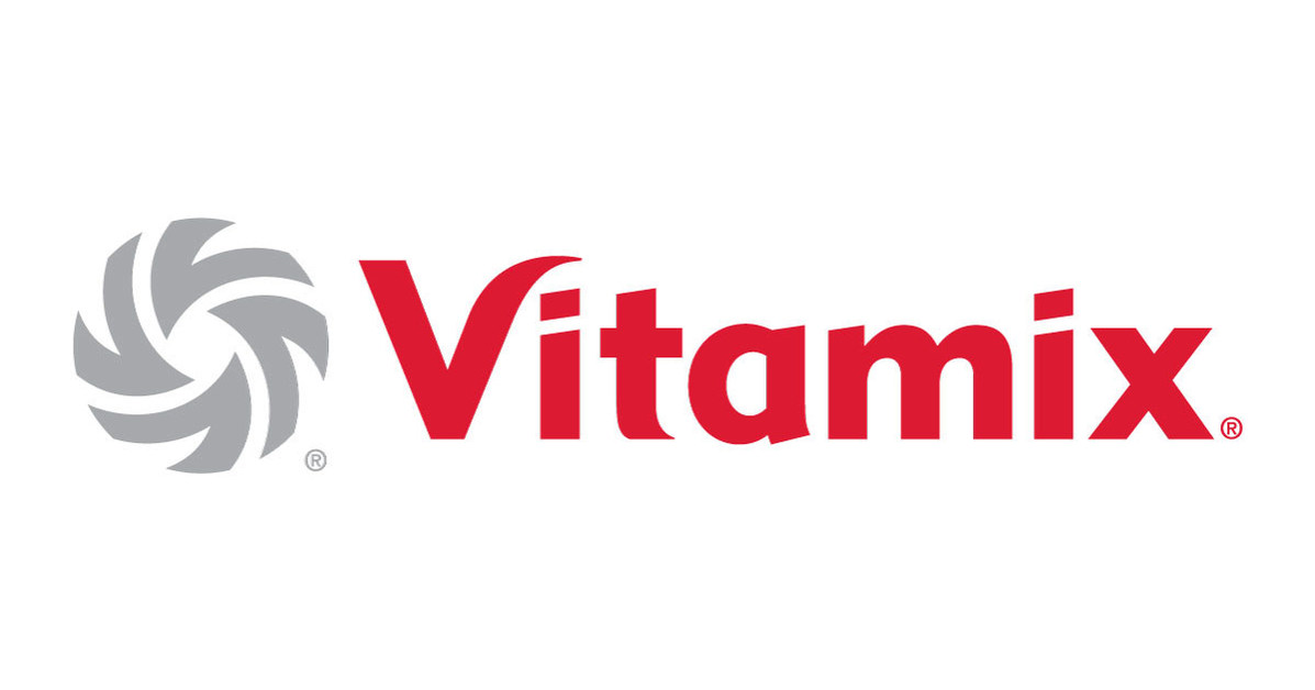 Vitamix Ascent Series A3500 Blender Gold Label Matte Navy