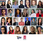 Miller Lite y la Asociación Hispana de Universidades Ofrecen $180,000 en Becas Universitarias