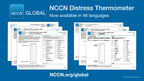 Traduit, localisé, l'outil du NCCN prend la « température » de la santé mentale chez les patients atteints de cancer