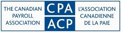 Canadian Payroll Association Logo (CNW Group/Canadian Payroll Association)