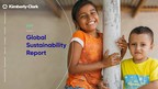 Kimberly-Clark Introduces Ambitious Sustainability Strategy for a Decisive Decade