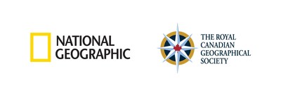 National Geographic Society/The Royal Canadian Geographical Society (CNW Group/Royal Canadian Geographical Society)