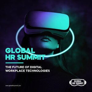 Tom Furness "Grandfather of VR" Kicks Off First HR Conference in Virtual Reality