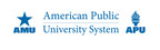 American Public University System Partners with California...