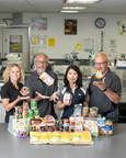 Del Monte Foods, Inc. Recognized as R&amp;D Team of the Year by Food Processing Magazine