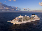 Travel + Leisure Readers Name Seabourn "#1 Midsize-Ship Ocean Cruise Line" In Annual World's Best Awards