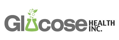 Glucose Health, Inc. Logo (PRNewsfoto/Glucose Health, Inc.)
