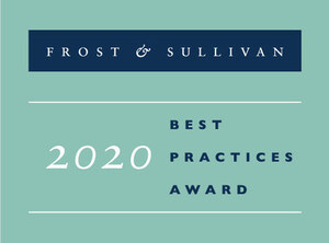 Frost &amp; Sullivan Honors Leading Organizations in Asia-Pacific in an Inaugural Virtual Ceremony for the 2020 Asia-Pacific Best Practices Awards