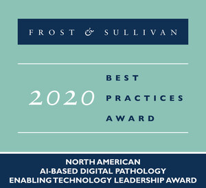 Paige Applauded by Frost &amp; Sullivan for its Leading AI-based Computational Pathology Offering that Enables Fast and Accurate Cancer Diagnoses