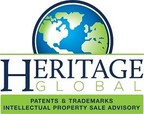 Heritage Global Patents &amp; Trademarks to Conduct Global Sealed-Bid Auction of Cancer Therapeutic Patent Portfolio
