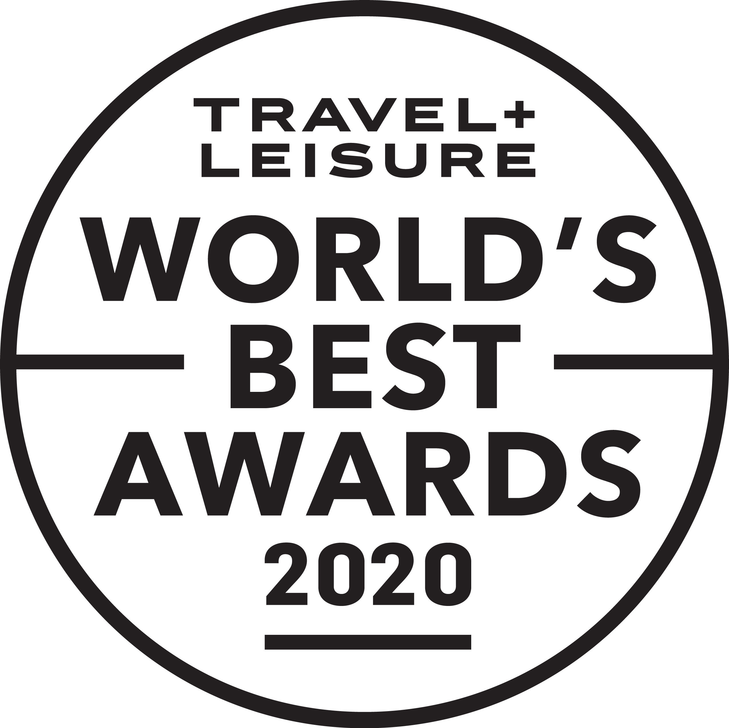 Oaxaca, Mexico, Is No. 1 City Overall in 25th Annual Travel + Leisure World's Best Awards