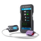 Nonin Medical Announces FDA Clearance of the CO-Pilot™ Wireless Handheld Multi-Parameter System