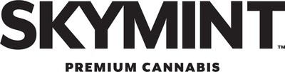 Skymint Premium Cannabis (PRNewsfoto/Green Peak Innovations)