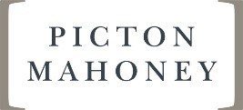 Logo: Picton Mahoney Asset Management (CNW Group/Picton Mahoney Asset Management)