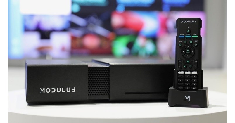 Modulus Media Systems Predicts a 