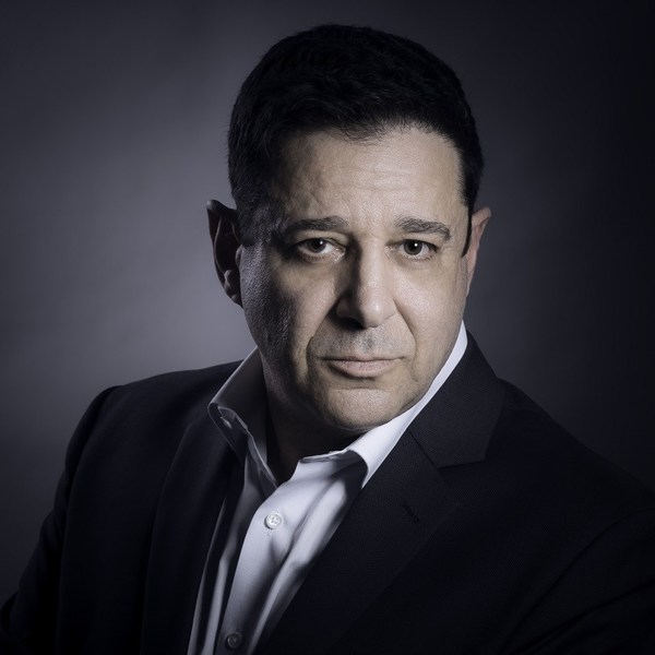 Noam Erez - Co-Founder & CEO, XM Cyber