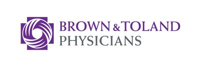 Brown & Toland Physicians (PRNewsFoto/Brown & Toland Physicians) Brown & Toland Physicians (PRNewsFoto/Brown & Toland Physicians)